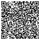 QR code with Hayato Nursery contacts