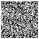 QR code with Ray Vaughan contacts