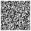 QR code with R C P Livestock contacts