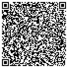 QR code with Allie Pruitt Hobdy Bail Bond contacts