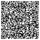 QR code with Ladybug Learning Center contacts