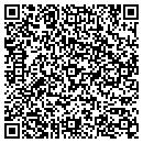 QR code with R G Keith & Assoc contacts