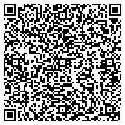 QR code with Custom Move Worldwide contacts
