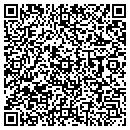 QR code with Roy Houff CO contacts