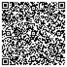 QR code with Derrick Hefner Hay Moving Serv contacts