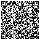 QR code with LA Petite Academy contacts