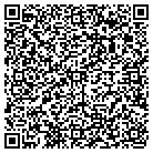 QR code with Alpha Omega Bail Bonds contacts