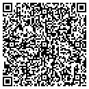 QR code with Robert E Halvorson contacts