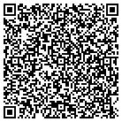 QR code with Deerfields Collectibles contacts