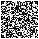QR code with Ultra Tec Mfg Inc contacts