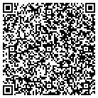 QR code with A To Z Wholesale Floral contacts