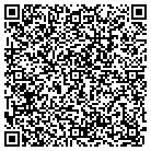 QR code with R & K Air Conditioning contacts