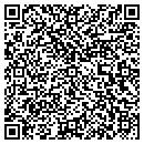 QR code with K L Childress contacts