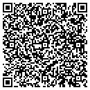 QR code with Roger Risty contacts