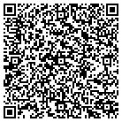 QR code with Anthony's Bail Bonds contacts