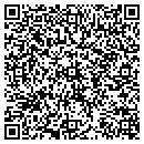 QR code with Kenneth Kiser contacts