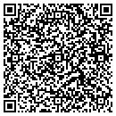 QR code with Datashredder contacts