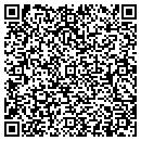 QR code with Ronald Lund contacts