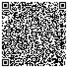 QR code with A Signature Only contacts