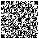 QR code with A-Signature Only Bail Bonds contacts