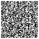 QR code with A Step Ahead Bail Bonds contacts