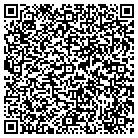 QR code with Hawkeye Custom Concrete contacts