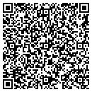 QR code with Jungle Java & Tea contacts
