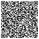 QR code with A Triple X Bail Bonds Inc contacts