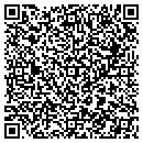 QR code with H & H Concrete Service Inc contacts