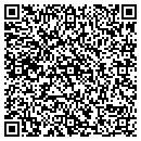 QR code with Hibdon Concrete Const contacts