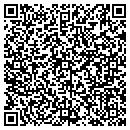 QR code with Harry K Reece PHD contacts
