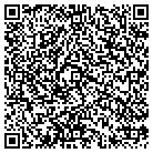 QR code with American Feeding Systems Inc contacts