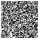 QR code with M C Research & Innovation contacts
