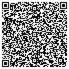 QR code with Hendricks Engineering Inc contacts