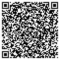 QR code with Pods contacts