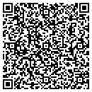 QR code with Moorfeed pa contacts