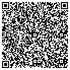 QR code with allin1alignment contacts