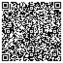 QR code with L S Motor Grader Service contacts