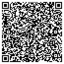 QR code with Kaleo Custom Concrete contacts