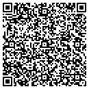 QR code with F Moggia & Sons Inc contacts