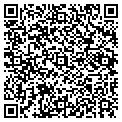 QR code with K & S Mfg contacts