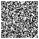QR code with J B Liquors & Deli contacts