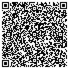 QR code with C & A Tool Engineering Inc contacts