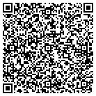 QR code with C & A Tool Engineering Inc contacts