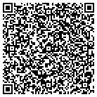 QR code with C & A Tool Engineering Inc contacts