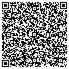 QR code with C & A Tool Engineering Inc contacts