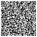 QR code with Apache Moving contacts