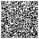 QR code with Luv's Place contacts