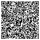 QR code with Iris Gallery contacts