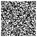 QR code with S - Mart 461 contacts